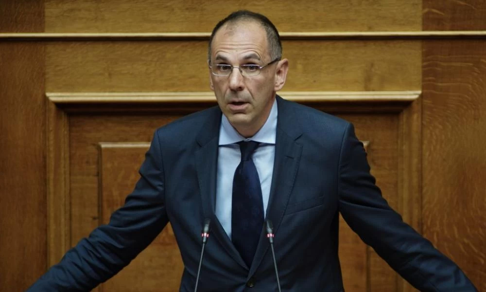 Γεραπετρίτης: Επιβεβαιώνεται η αναβάθμιση της διεθνούς παράστασης της χώρας